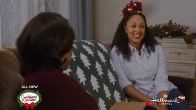 Though someone seems
to not know the main rule... - Christmas Comes Twice