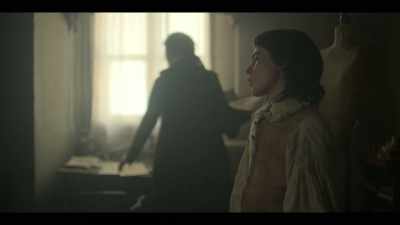 Though it still
remains too bright to see - Dangerous Liaisons