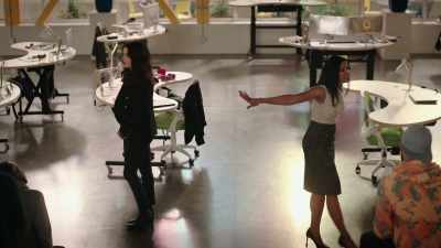 - ♪ Though the bird is
on the wing ♪ - Zoey's Extraordinary Playlist