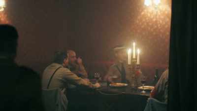 Though the Liberty Law - Hitler's Gold
