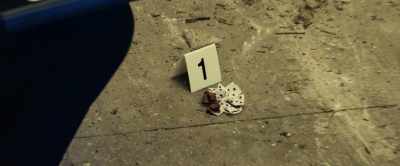 Though the missing child
has not been recovered, - Hypnotic