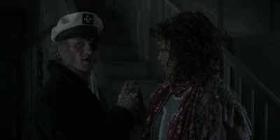 Though the orphans would like
to say they're sorry, - A Series of Unfortunate Events