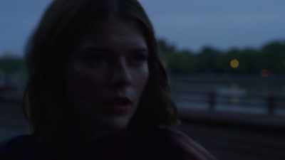 Though the world constantly - The Rook