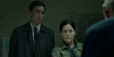 Though there is a time lapse
between the trauma to the head - Dublin Murders