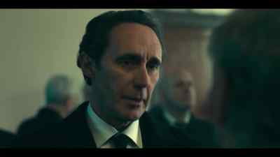 Though if there's anything
I can do further down the line, - Lockerbie: A Search for Truth