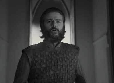 Though thou call'st thyself
a hotter name than any is in hell. - The Tragedy of Macbeth