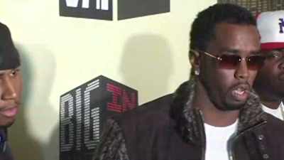 Though vehemently denied,
these allegations continue - Diddy: Summit to Plummet