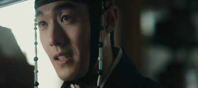 Though yeon-du may pretend to be me, - The Wrath