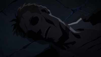 Though you once feared them, - Batman: The Doom That Came to Gotham