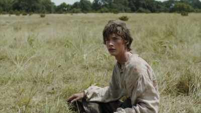 Though, if your vanquishing
had come a bit sooner, - The Son
