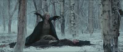 I can hardly believe I found her. - Snow White and the Huntsman