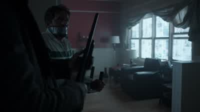Thought about it. - Fargo