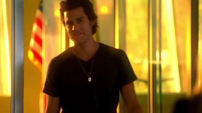 Thought you didn't need my help? - CSI: Miami
