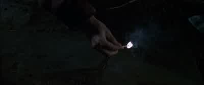Thought you didn't smokeI took it up recently for my health - Secret Window