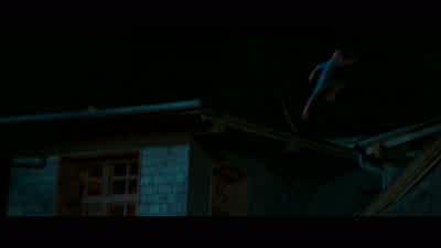Thought you got away from me, didn't you? - Spider Man: Homecoming