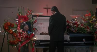Thought you got away - CB4
