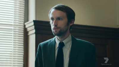 Thought he was great in the end, - Mr Bates vs The Post Office