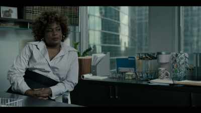 Thought he was slick stashing it here. - Justified: City Primeval