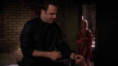 Thought I heard you come in. - Private Practice