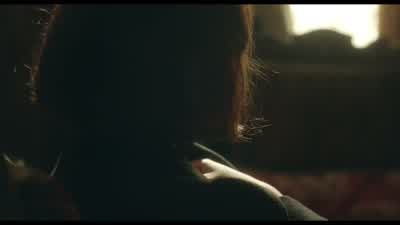 Thought I heard someone knocking. - Peaky Blinders