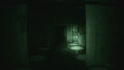      thought I -- I thought
      I just heard someone. - Ghost Adventures