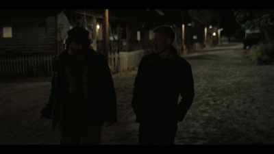 Thought I'd die on this island
before I ever saw the inside. - Midnight Mass