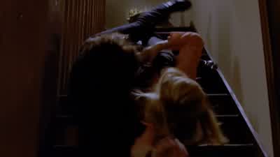 Thought I'd go after the clean marine, didn't ya? - Buffy the Vampire Slayer