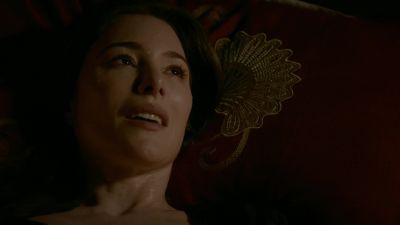 Thought I'd lost you. - The Originals