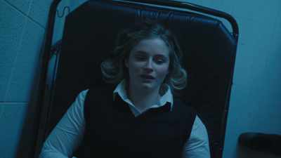 ...Thought
I'd reach out 'cause... - The Boarding School Murders