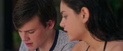 - Thought it was gonna
be something difficult. - The Bachelors