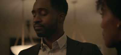 Thought it'd be a little
later down the line. But… - Dear Edward