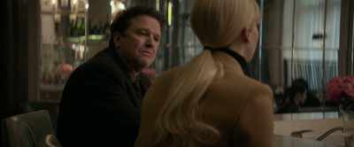 Thought you might
need some help - Red Sparrow