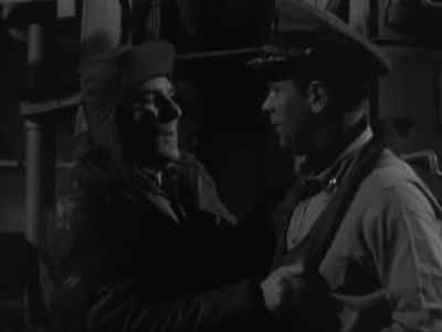 - Thought you might need this, sir. - Submarine Command
