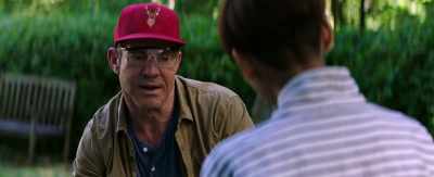 - Thought you might want to have it.
- You know we can Google this now? - The Intruder
