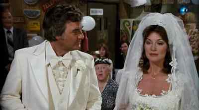 Thought you should know,
he eats his peas off his knife. - The Dukes of Hazzard
