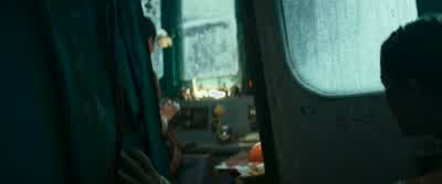 Thought that might wake you. - Tomb Raider