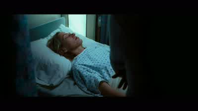 Thought that was pretty fucking funny didn't youWord of advice shitheadDon't you ever wake up - Kill Bill: Vol  1