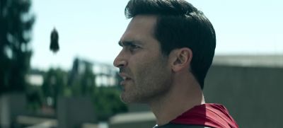 Thought the eradicator machine was destroyed. - Superman & Lois
