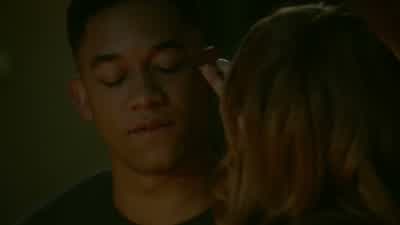 Thought this would be something you'd want to do with Landon. - Legacies