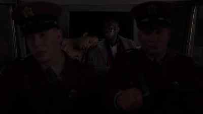 Thought we was going to Philly. - Boardwalk Empire