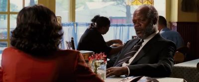 Thought we was gonna be friendly about this - Black Snake Moan