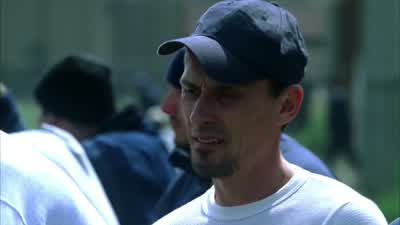 Thought we had an understanding. - Prison Break