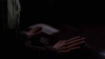 Thought you weren't scared. - Masters of Horror