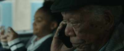 Thought we weren't
talking anymore. - A Good Person