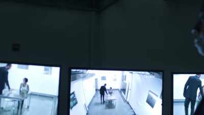 ..thought this would be a nice way
to remember Zoe. - Blindspot