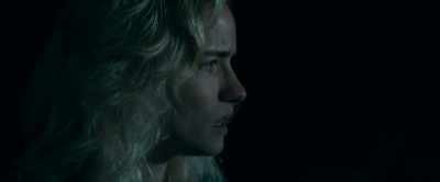 Thought you were in jail. - Desperation Road