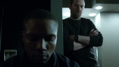 Thought you might say that. - Blindspot