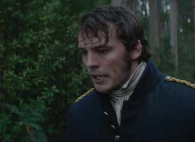 | thought you had something.
You don't. - The Nightingale