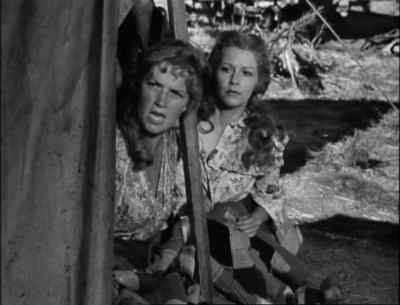 Thought you'd be in on this,
Danon. - Westward the Women