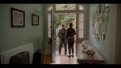 Thought you'd like to know, - Harry Wild